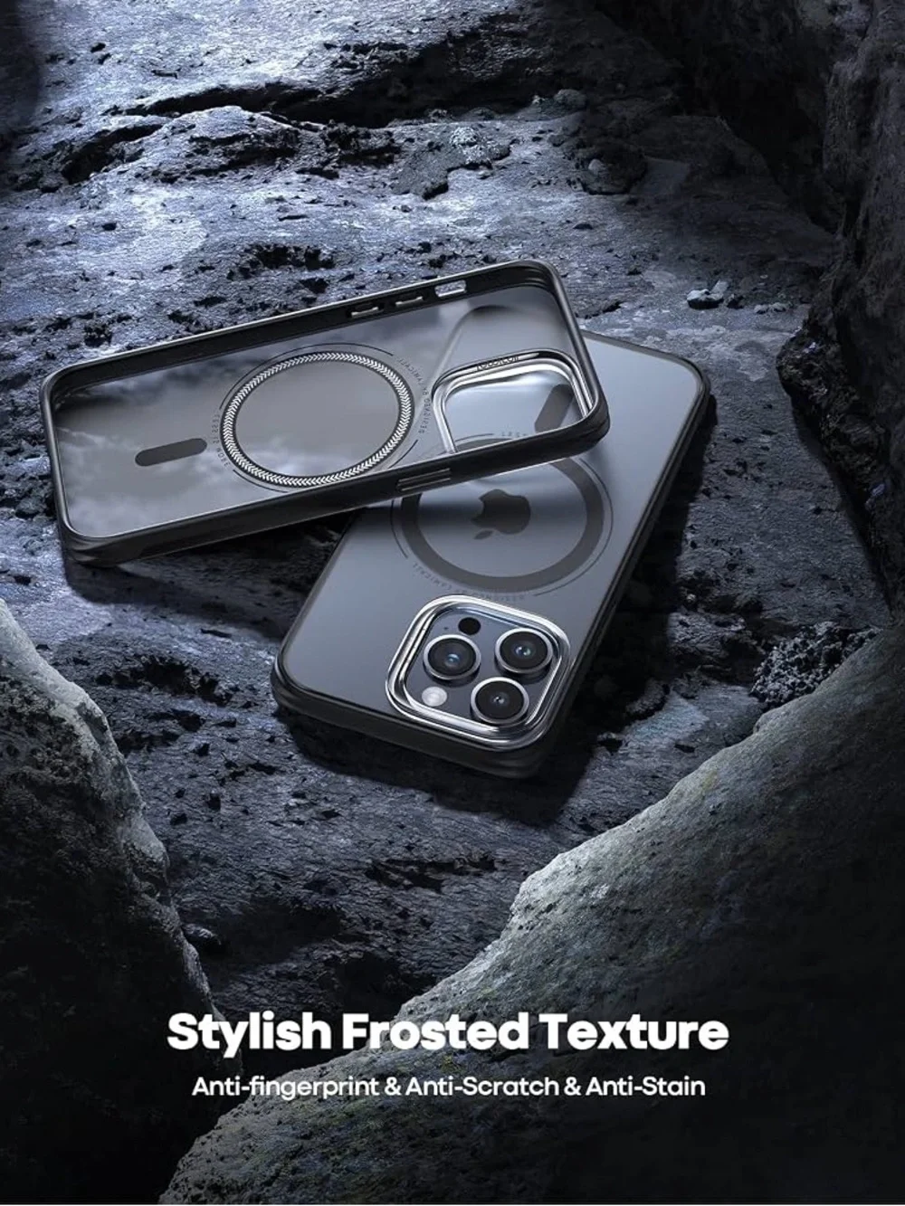 iPhone MagSafe Compatible Case